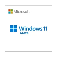 Windows GGWA - Windows 11 Professional - Legalization GetGenuine (CSP Perpetual)